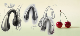 Illustration for article titled The Camoria Camera Documents Your Memories Based on Feelings